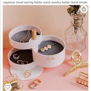 NIB Cute 2Bandits Catchall Tray